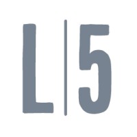 Line 5 logo